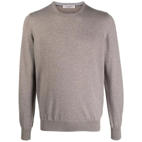 25FW 라 필러리아 니트웨어 55167 14290 140 BROWN