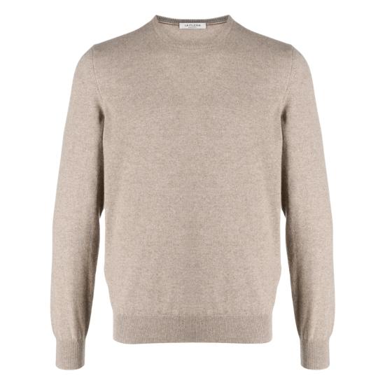 25FW 라 필러리아 스웨터 55167 15590 030 NEUTRALS