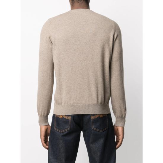 25FW 라 필러리아 스웨터 55167 15590 030 NEUTRALS - LA FILERIA