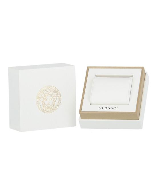  베르사체 손목시계 VE7CA0423 GOLD1 OS - VERSACE