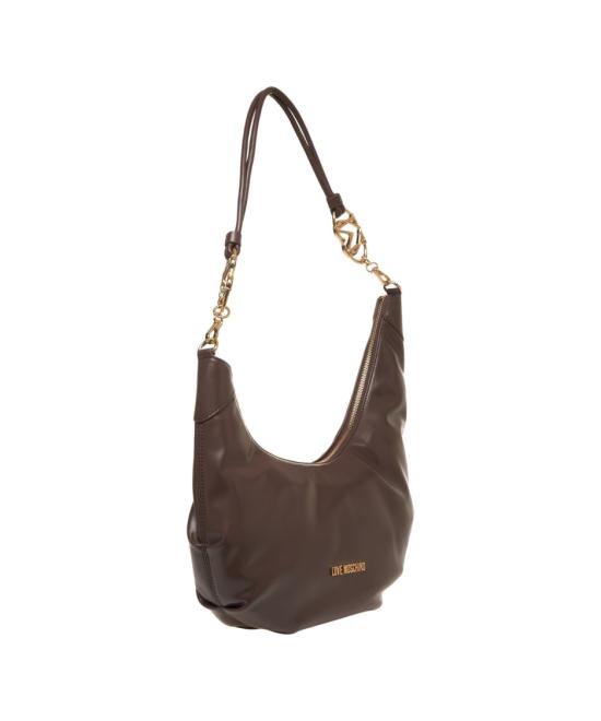 25FW 모스키노 숄더백 JC4053PP1N LF0 Brown - MOSCHINO