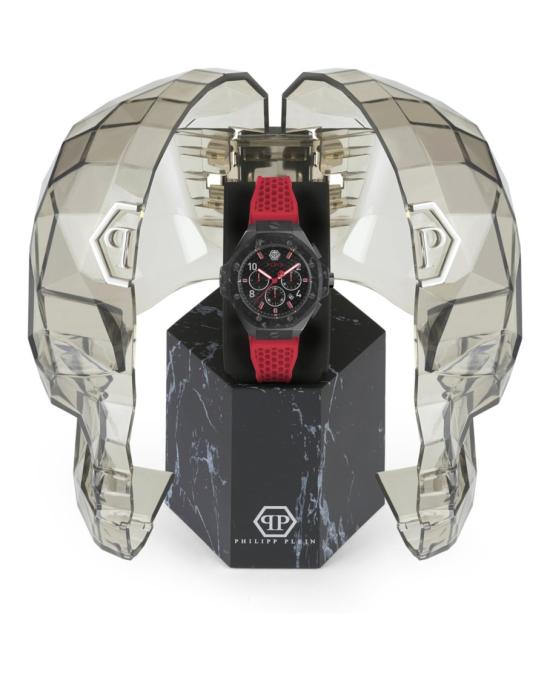  필립 플레인 손목시계 PWPRA0724 BLACK OS - PHILIPP PLEIN