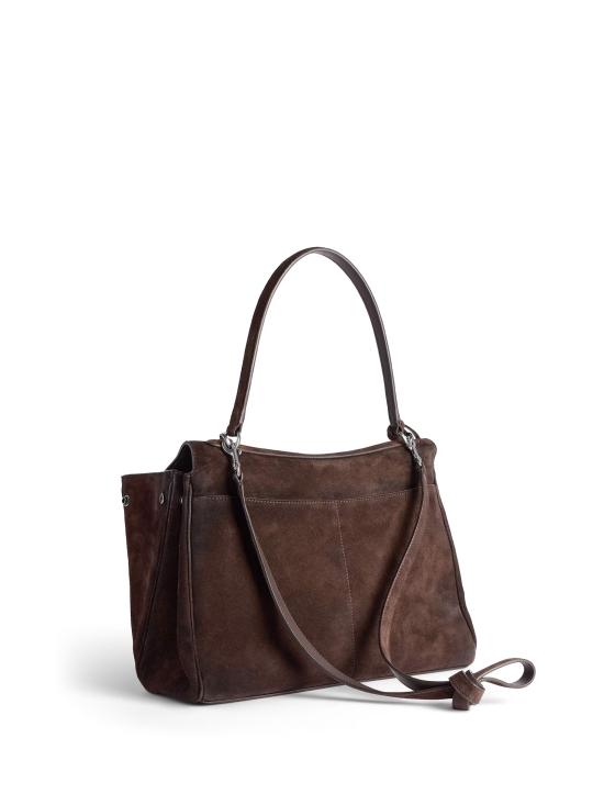  발렌시아가 로데오 미디움 핸드백 789772 2AB4G 2308 DOM - BALENCIAGA