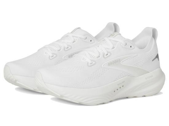  브룩스 스니커즈 1204341B151 WHITE DOM