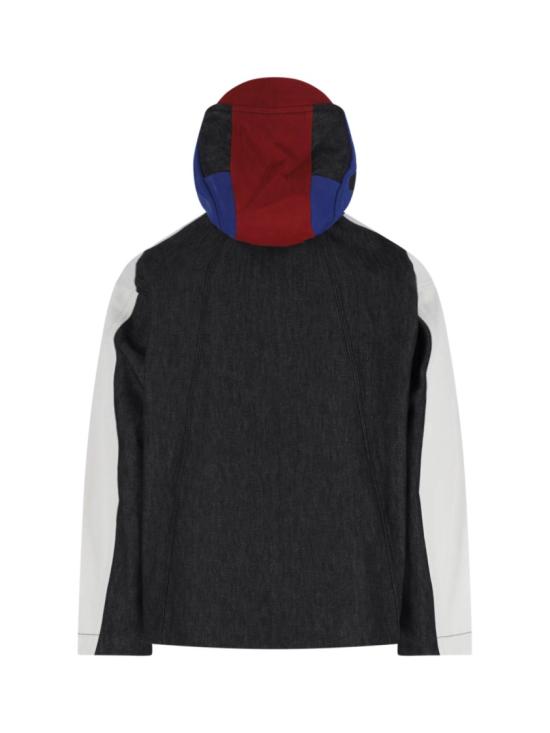 25FW 피디에프 자켓 DFM09019DF186NOWASNOWAS Multicolor - PDF