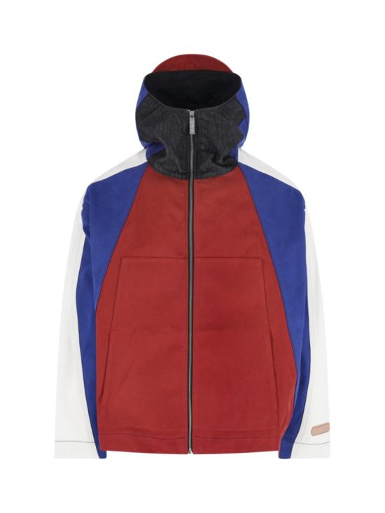 25FW 피디에프 자켓 DFM09019DF186NOWASNOWAS Multicolor