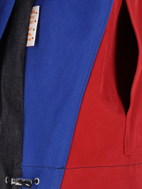 25FW 피디에프 자켓 DFM09019DF186NOWASNOWAS Multicolor - PDF