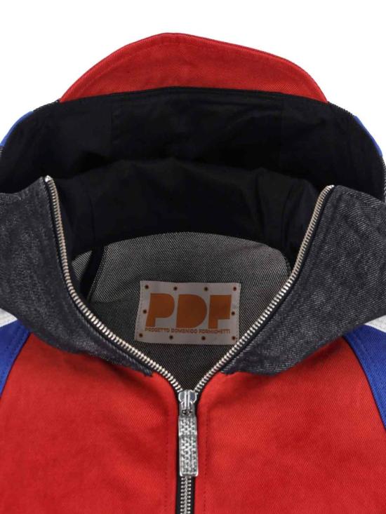25FW 피디에프 자켓 DFM09019DF186NOWASNOWAS Multicolor - PDF