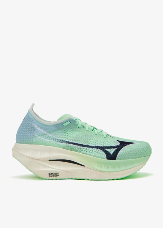  미즈노 스니커즈 U1GD2530 NEO MINT DOM