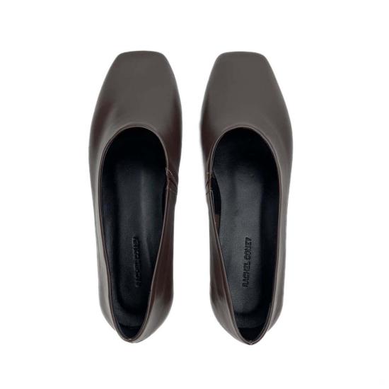  레이첼 코미 플랫 슈즈 배럴 플랫 - RACHEL COMEY