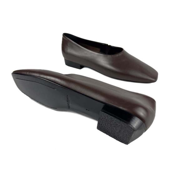  레이첼 코미 플랫 슈즈 배럴 플랫 - RACHEL COMEY