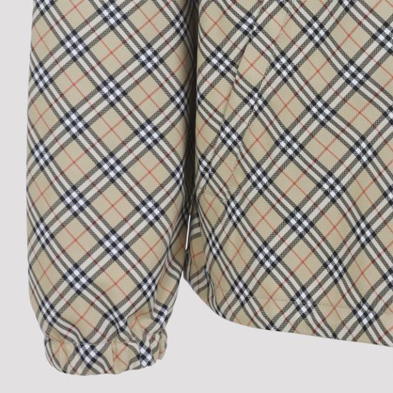 25FW 버버리 자켓 8110283 Neutrals - BURBERRY