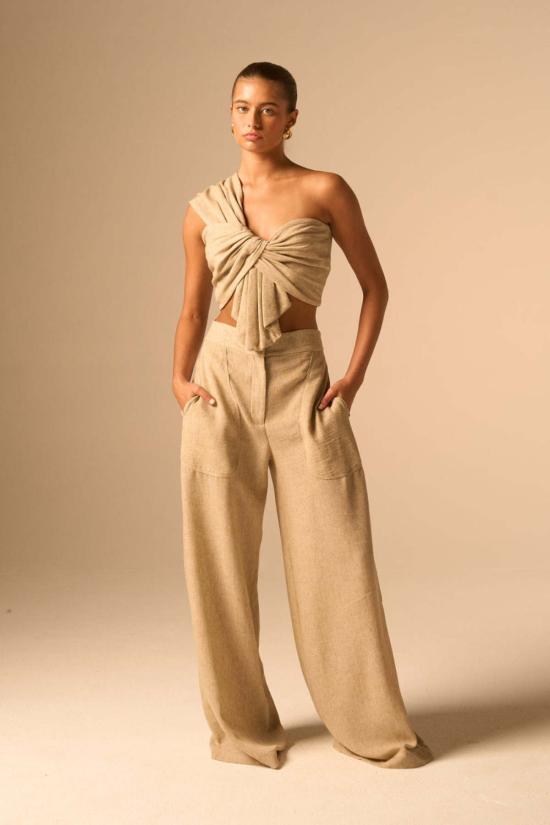  제이비큐 스트레이트 팬츠 Jbq 오슬로 팬츠 2.0 파치먼트