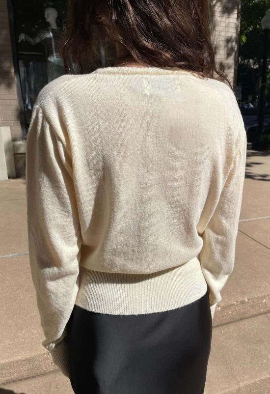  더 엔케이씨 스토어 가디건 NKC 스토어 브리나 셔츠 - The NKC Store