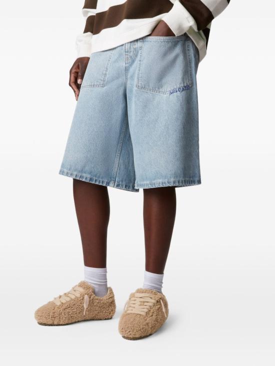 26SS 악셀 아리가토 스니커즈 F3669001 BG Brown - AXEL ARIGATO