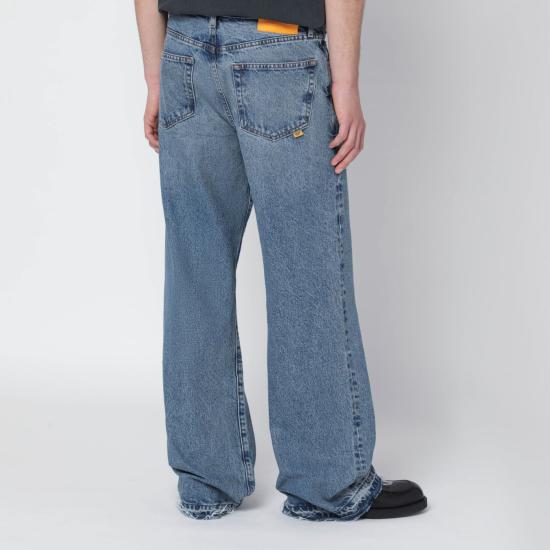 25FW 갤러리 디파트먼트 데님 팬츠 MDP 40092DE Blue - GALLERY DEPT