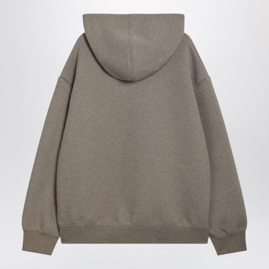 26SS 칼하트 WIP 후드 알다 스웨트셔츠 I036055CO Beige - CARHARTT WIP