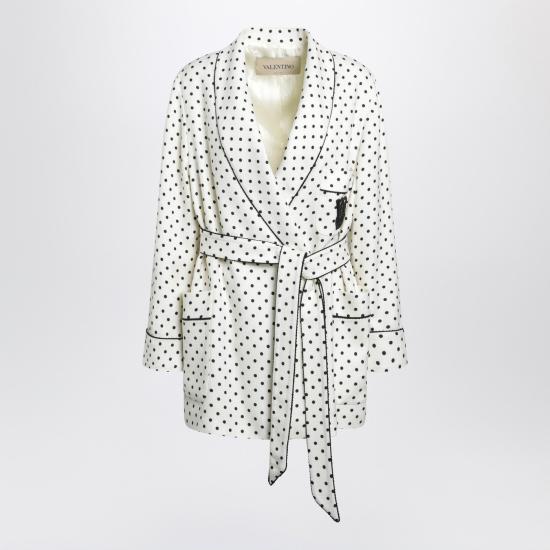 26SS 발렌티노 가라바니 코트 8B3CJ42098S Beige