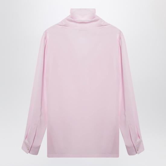 26SS 막스마라 블라우스 MXMBADIASI Pink - MAX MARA