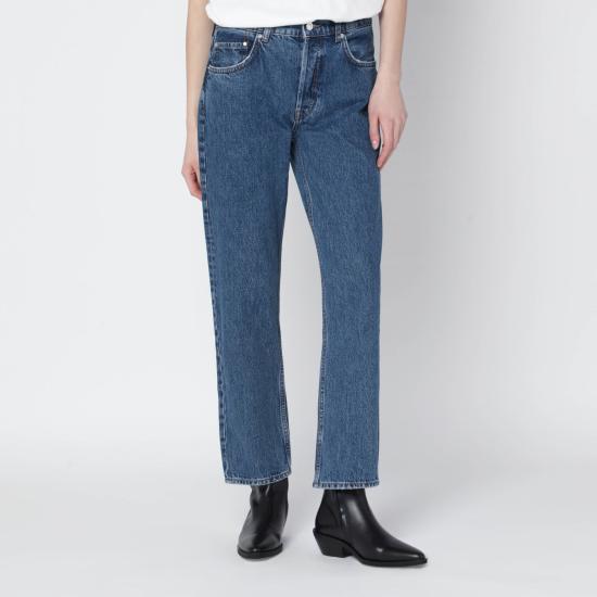 26SS 애니빙 데님 팬츠 A 06 11157CO Blue