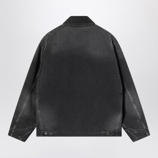 26SS 칼하트 WIP 코트 I036259DE Black - CARHARTT WIP