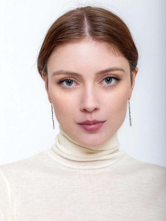  마리 로르 샤모렐 이어링 988번 귀걸이 - MARIE LAURE CHAMOREL