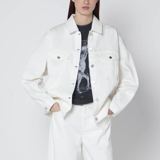 26SS 애니빙 자켓 A 01 10878CO Beige
