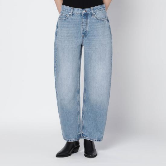 26SS 애니빙 데님 팬츠 A 06 11764CO Blue