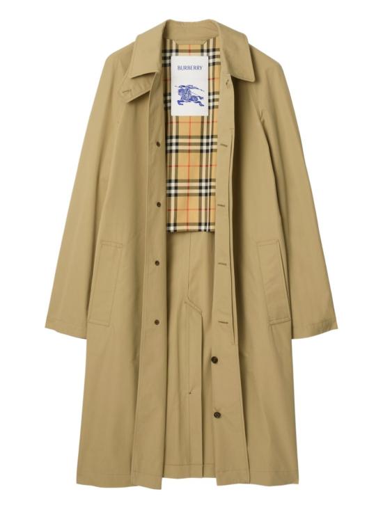 26SS 버버리 코트 8117516 C2981 Beige