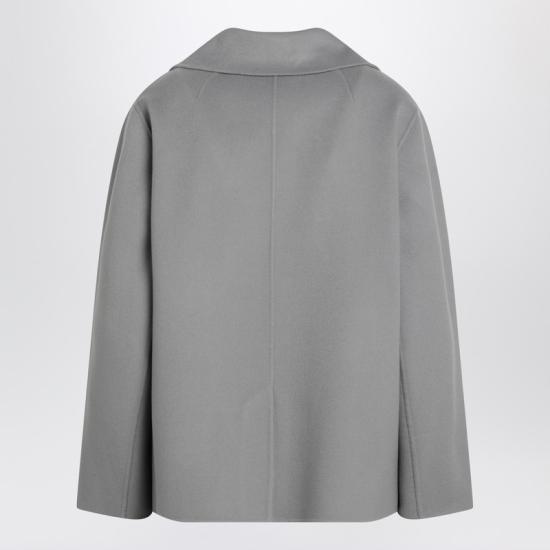  에스막스마라 자켓 SMMMARGOTWO Blue - 'S MAX MARA