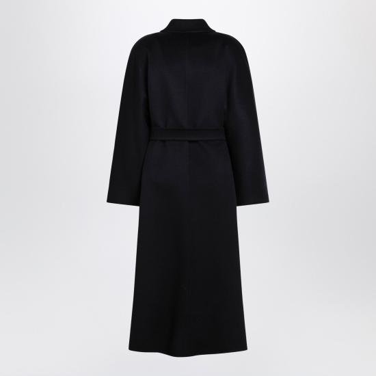 26SS 막스마라 코트 MXMCESTOWO Blue - MAX MARA