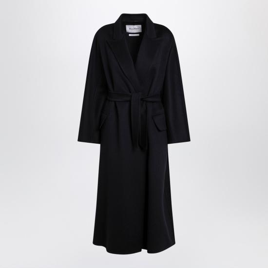 26SS 막스마라 코트 MXMCESTOWO Blue