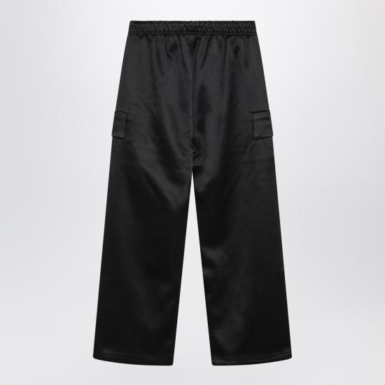 25FW 피어오브갓 스트레이트 팬츠 130HO258321F Black - FEAR OF GOD