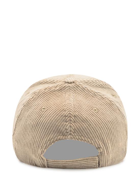 25FW [키즈] 스톤 아일랜드 모자 K2S169100003S0230 V0095 SAND - STONE ISLAND