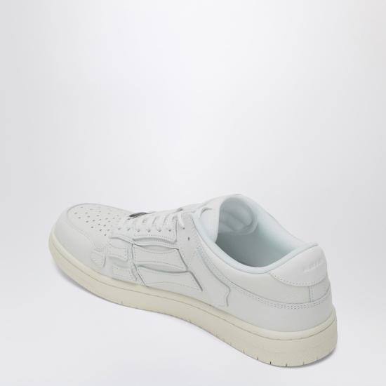 26SS 아미리 스니커즈 AMFOSR1100LE White - AMIRI