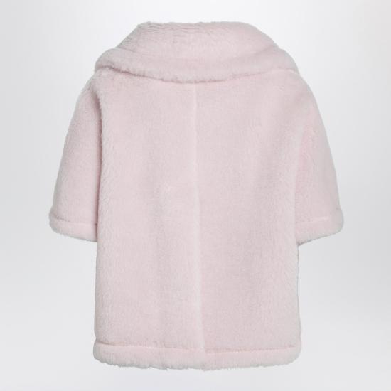 26SS 막스마라 코트 MXACORVINO1WO Pink - MAX MARA