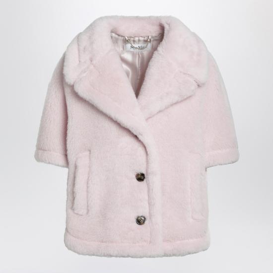 26SS 막스마라 코트 MXACORVINO1WO Pink