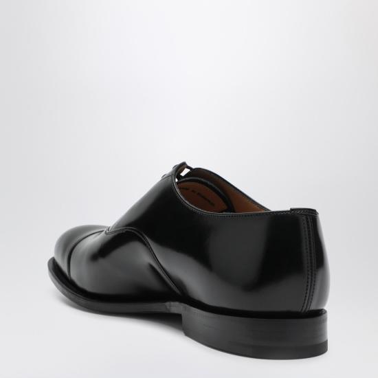 26SS 처치스 드레스 슈즈 CONSUL9XV Black - CHURCHS