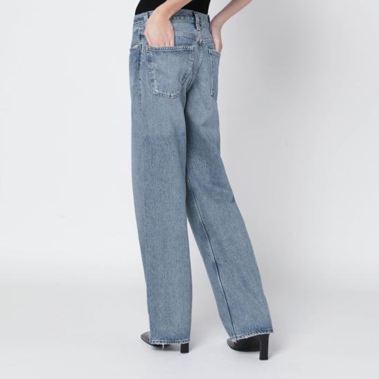 26SS 에이골디 데님 팬츠 A3171885 Blue - AGOLDE