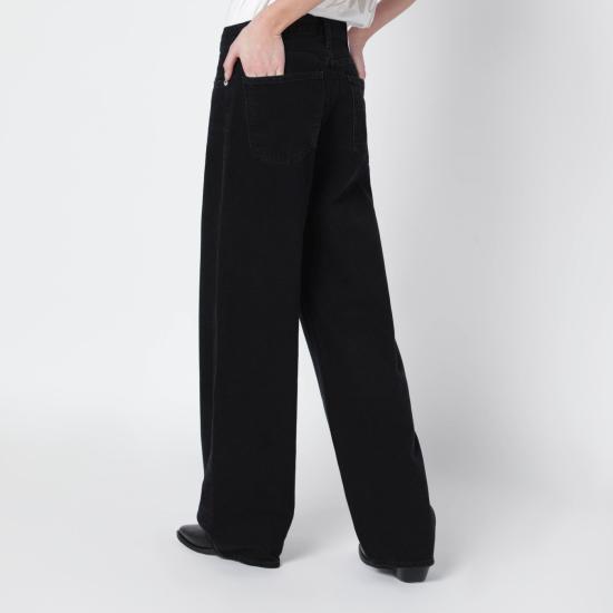 26SS 에이골디 데님 팬츠 A3171817 Black - AGOLDE