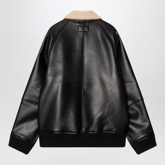 26SS 칼하트 WIP 코트 I035974PL Black - CARHARTT WIP