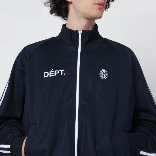 25FW 갤러리 디파트먼트 자켓 JKFZ 50042CO Blue - GALLERY DEPT