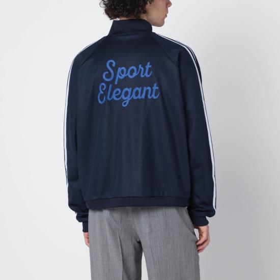  갤러리 디파트먼트 자켓 JKFZ 50042CO Blue - GALLERY DEPT