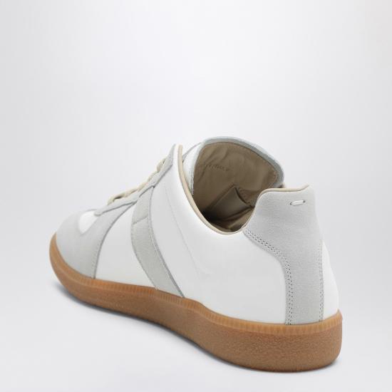 26SS 마르지엘라 레플리카 스니커즈 S57WS0236P1895 White - MAISON MARGIELA