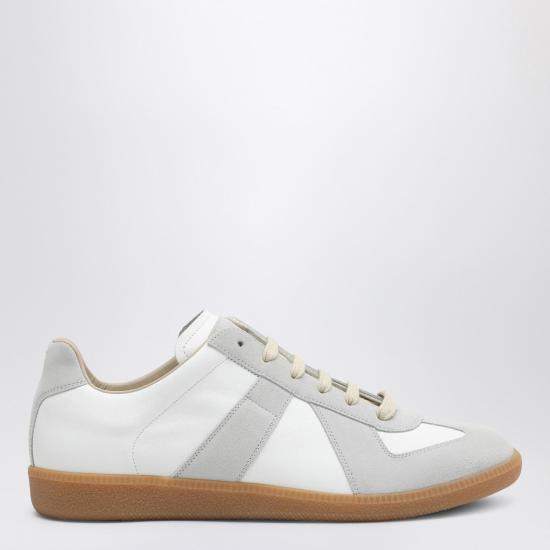 26SS 마르지엘라 레플리카 스니커즈 S57WS0236P1895 White
