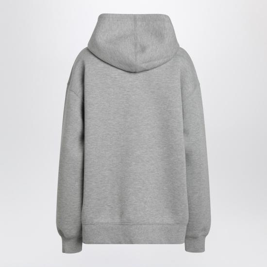 26SS 칼하트 WIP 후드 알다 자켓 I036028CO Grey - CARHARTT WIP