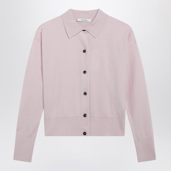 26SS 막스마라 셔츠 MXMMEDEOLAWO Pink