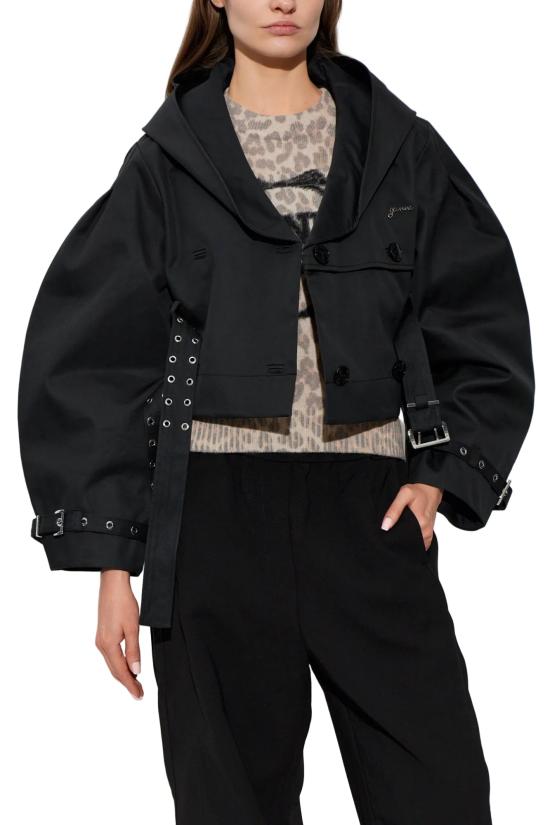 26SS 가니 코트 W1112 099