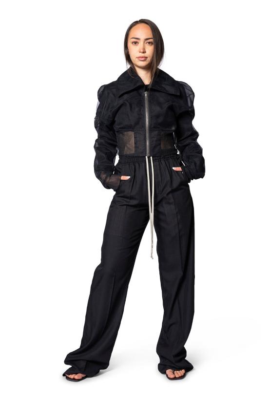26SS 릭 오웬스 팬츠 RP01F6325 WG 09 - RICK OWENS