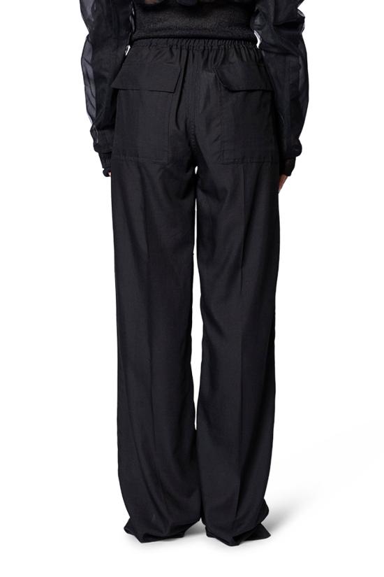 26SS 릭 오웬스 팬츠 RP01F6325 WG 09 - RICK OWENS